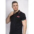 LONSDALE Lynton short sleeve polo