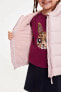Фото #3 товара Куртка для малышей defacto DeFacto Детская куртка с капюшоном и молнией O0159A620WN