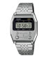 Фото #1 товара Часы CASIO Digital Silver-Tone A1100D-1VT