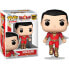 FUNKO POP DC Comics Shazam Fury Of The Gods Shazam Figure