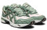 Фото #4 товара Кроссовки Asics Gel-1090 V1 Low Women's White Green