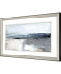 Фото #2 товара Moody Coast II Framed Art