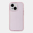 Фото #1 товара Skech Hard Rubber Case| Apple iPhone 14 Plus| pink| SKIP-RM22-HR-PNK