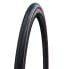 Шоссейная покрышка Schwalbe One 700C x 25 с антипрокольной защитой Raceguard Road Tyre Черный, 700C x 25 - фото #3