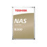 Toshiba N300 - 3.5" - 16000 GB - 7200 RPM