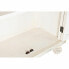 Фото #5 товара Устройство DKD Home Decor Белый Позолоченный Ель Деревянный MDF 93,5 x 36,5 x 110 cm