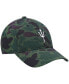 Фото #4 товара Men's Camo Arizona State Sun Devils Military-Inspired Appreciation Slouch Adjustable Hat