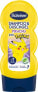 Kinder Shampoo & Duschgel 2in1 Pokémon Pikachu, 230 ml