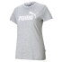 Фото #1 товара Puma Amplified Graphic Tee W 585902 04