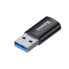 Фото #4 товара Przejściówka adapter Ingenuity Series z USB 3.1 OTG do USB-C - czarny