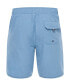 ფოტო #7 პროდუქტის Men's 9" Stretch Mesh Lined Swim Trunks, up to Size 2XL