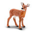 Фото #3 товара Фигурка Safari Ltd Whitetail Fawn Figure (Олень белохолостый)