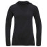 Фото #1 товара ODLO ML Pure Ceramiwarm hoodie