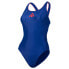 Фото #1 товара AQUASPHERE Essential Classic Back Swimsuit