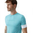 ფოტო #6 პროდუქტის BORN LIVING YOGA Odet short sleeve T-shirt