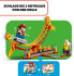 Фото #4 товара LEGO 71416 Super Mario Lava Wave Ride - Expansion Set with Fire Brother and 2 Hotheads to Combine with Starter Set, Toy for Kids