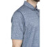Фото #10 товара TRESPASS Monocle Short Sleeve Polo Shirt