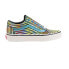 Фото #1 товара Vans Anderson Paak x Old Skool DX 'Venice' Men's Shoes White-Multi