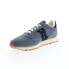 Saucony Jazz Original Vintage S70368-86 Mens Gray Lifestyle Sneakers Shoes 8