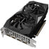 Gigabyte GeForce RTX 2060 D6 6G (rev. 2.0) - GeForce RTX 2060 - 6 GB - GDDR6 - 192 bit - 7680 x 4320 pixels - PCI Express x16 3.0