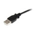 Фото #3 товара StarTech.com USB to 3.4mm Power Cable - Type H Barrel - 3 ft - 0.9 m - USB A - Barrel type H - 5 V