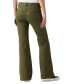 ფოტო #6 პროდუქტის Women's Superlow Flare-Leg Jeans