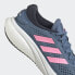 Фото #6 товара Кроссовки для бега Adidas Supernova 2 Женские Голубые GW9094