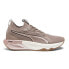 Фото #1 товара Puma Pwr Xx Nitro Luxe Training Womens Brown Sneakers Athletic Shoes 37789210