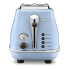 Toaster DeLonghi CTOV 2103.AZ 900 W Blue 900 W