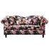 Фото #2 товара 2-Sitzer Sofa York mit Muster