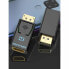 Фото #3 товара Адаптер для DisplayPort на HDMI Vention HBMB0