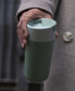 Sipp Travel Mug with Flip-top Cap - 16 oz