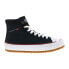 Фото #1 товара Diesel S-Principia Mid Y02740-P4083-H1527 Mens Black Lifestyle Sneakers Shoes
