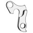 Фото #1 товара UNION GH-255 Derailleur Hanger