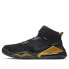 Фото #3 товара Кроссовки Nike Air Jordan Mars 270 Black Gold (Черный)