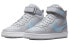 Nike Court Borough GS CQ4578-001 Sneakers