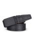 Фото #4 товара Men's Sandpaper Linxx Ratchet Belt