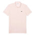 Фото #2 товара LACOSTE PH4012 short sleeve polo