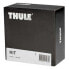 THULE 5066 Honda Civic 16+ clamp kit