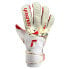 Фото #1 товара REUSCH Attrakt Gold X GluePrint Goalkeeper Gloves