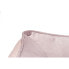 Dog Bed Gloria Cadaqués Pink 60 x 50 cm Rectangular