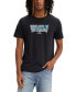 ფოტო #1 პროდუქტის Men's NY Standard-Fit Logo Graphic T-Shirt