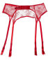 Фото #2 товара Journelle Romy Suspender Belt Women's