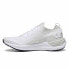 Фото #6 товара Puma Electrify Nitro 3 Running Mens White Sneakers Athletic Shoes 37908404