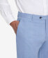 ფოტო #4 პროდუქტის Men's Modern-Fit Solid Cotton Pants