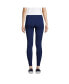 ფოტო #2 პროდუქტის Women's Tall Starfish Mid Rise Knit Leggings