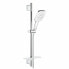 Shower Column Grohe 26596000 Metal