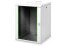 Фото #8 товара DIGITUS Wall Mounting Cabinet Unique Series - 600x600 mm (WxD)