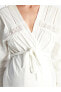 Фото #3 товара Пижама LC Waikiki Lace Maternity Robe