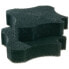 ფოტო #1 პროდუქტის FERPLAST Bluclear 700-1100 19x18x4.5 cm Activated Carbon Sponge